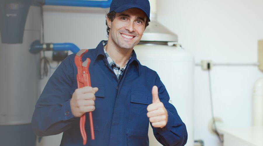 Professional septic tank pumping in Meadow, SD